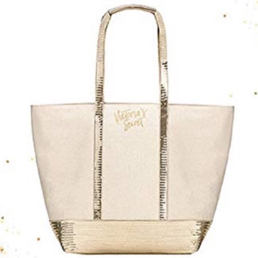 🚨NWT! Victoria’s Secret tote💋